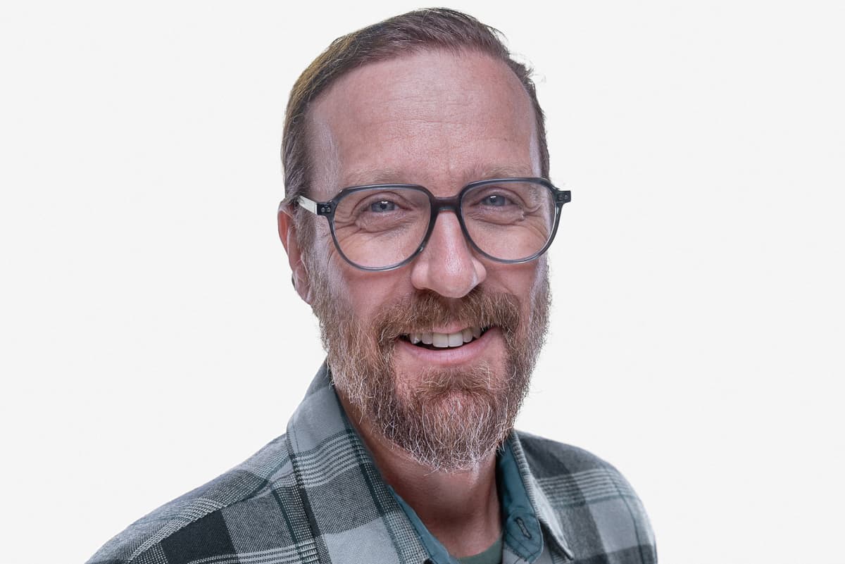Photo of Dan