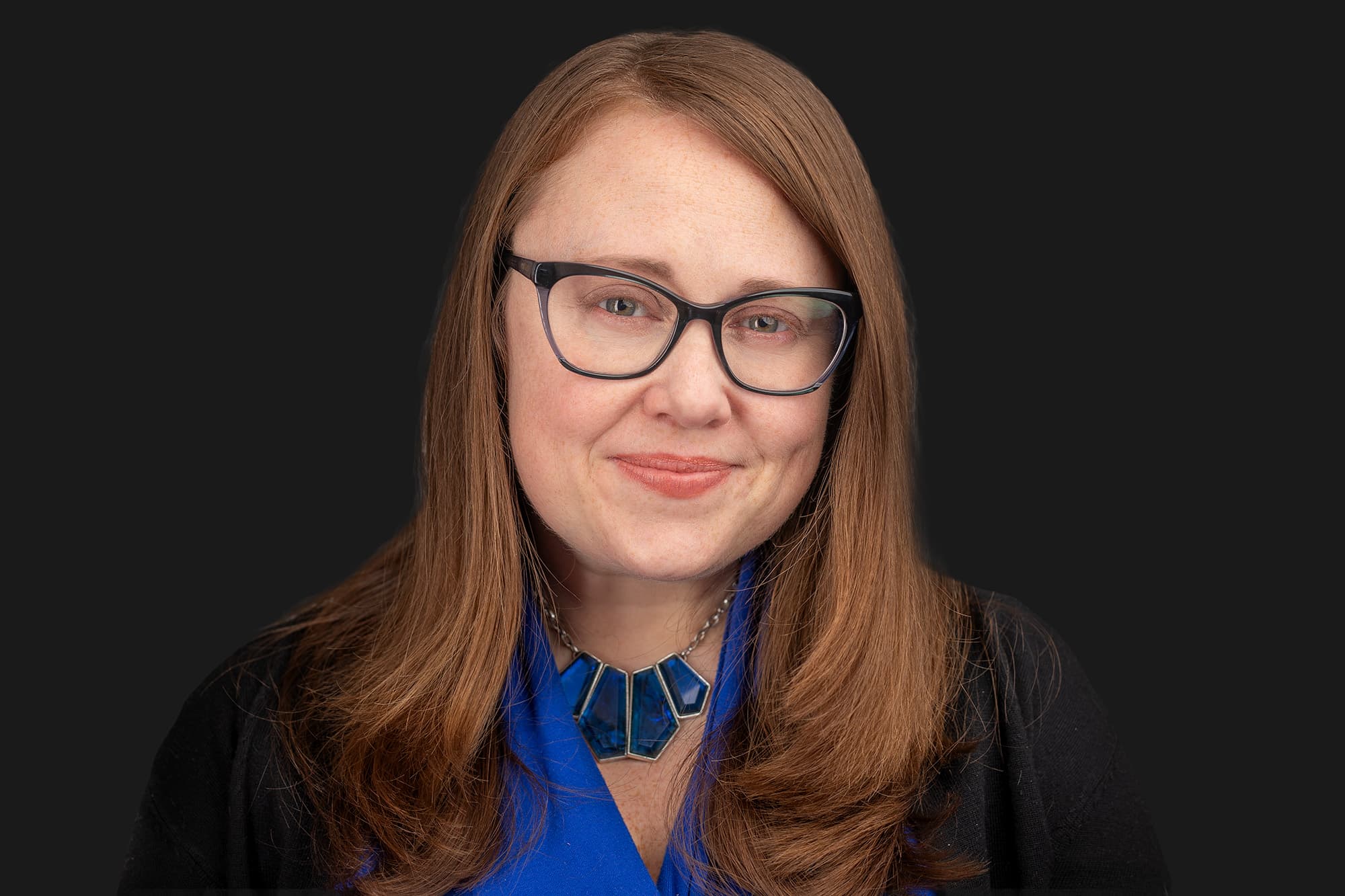 Photo of Erin