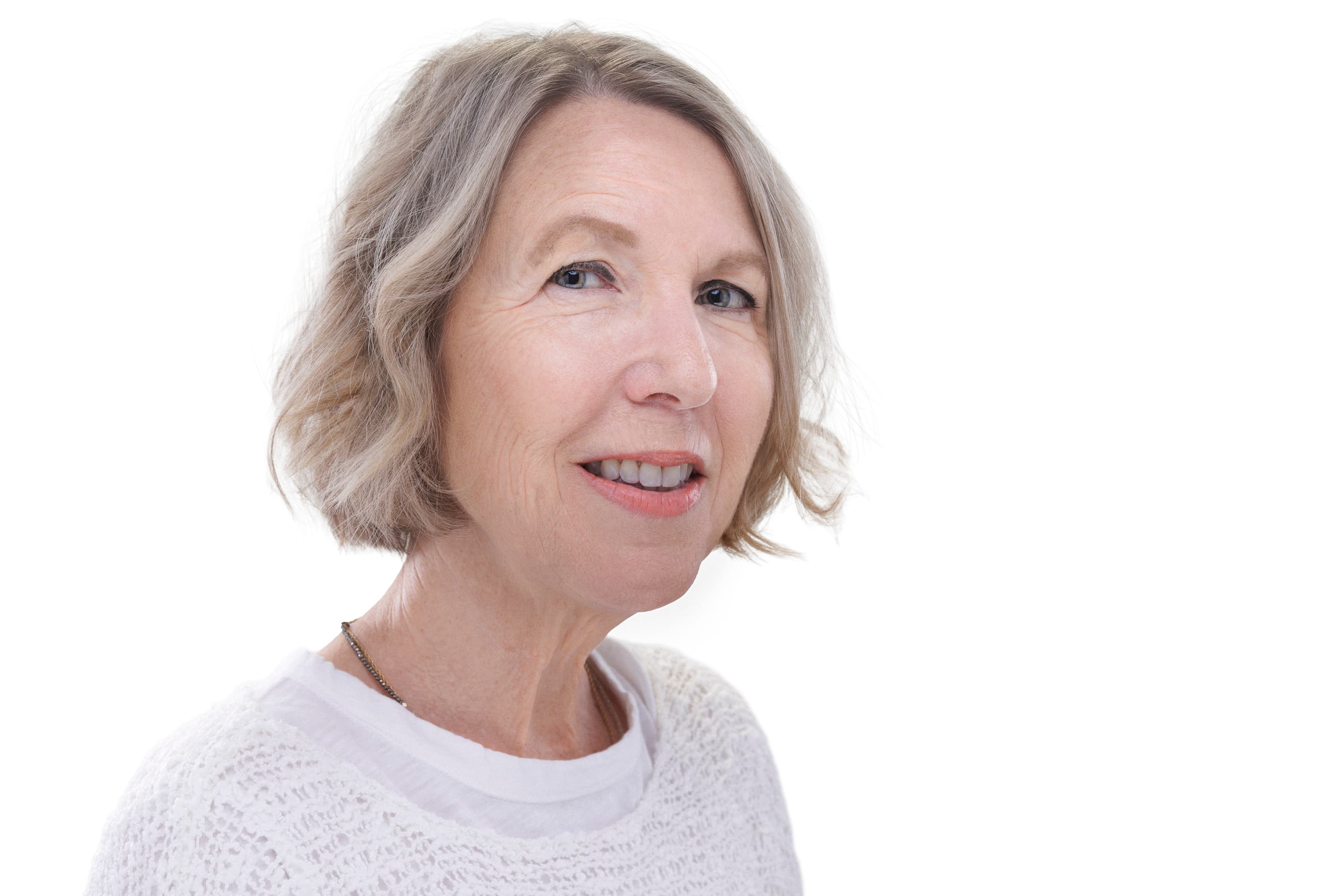 Why you don’t update your headshot: They just remind me I'm getting older