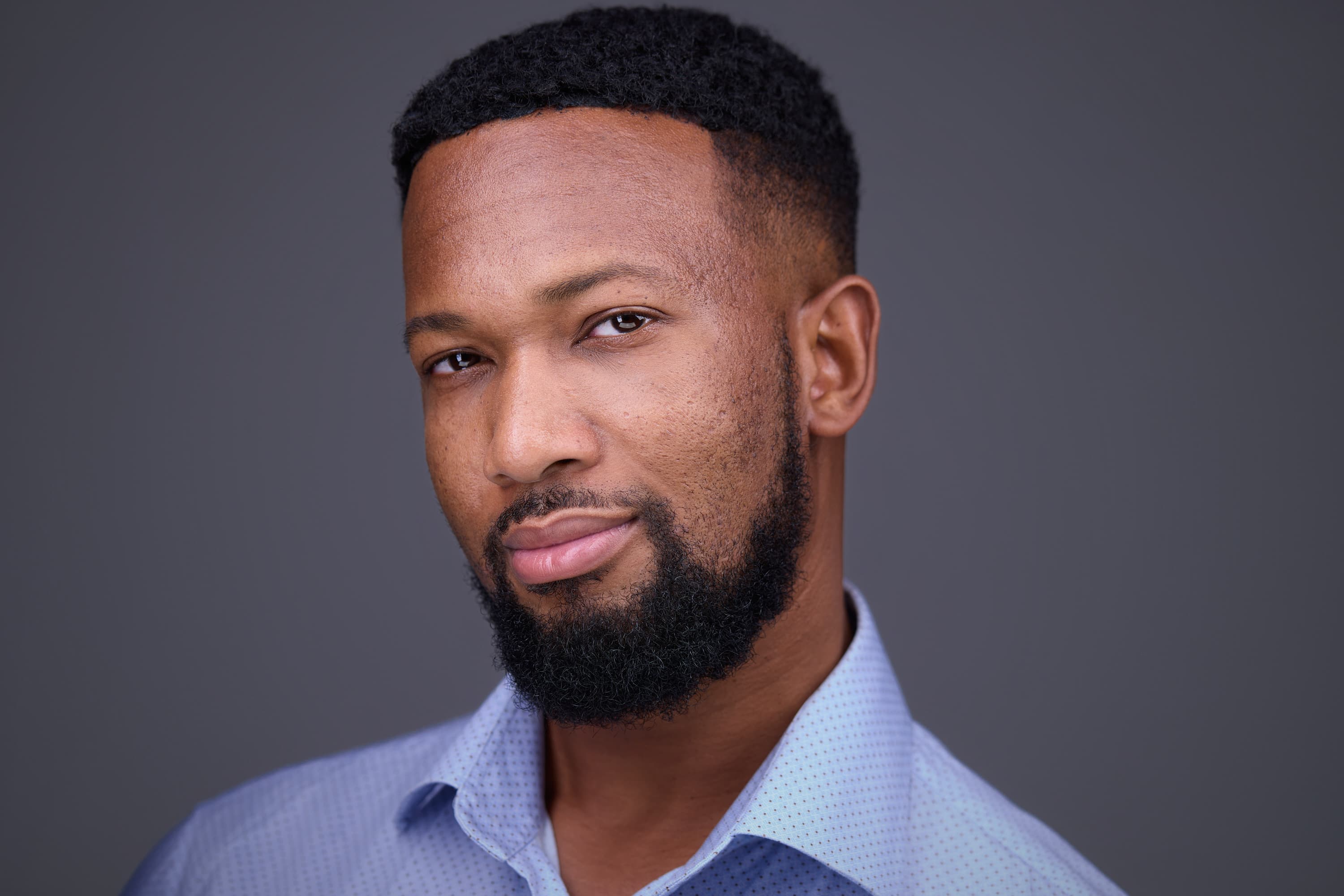 Your LinkedIn headshot is a handshake