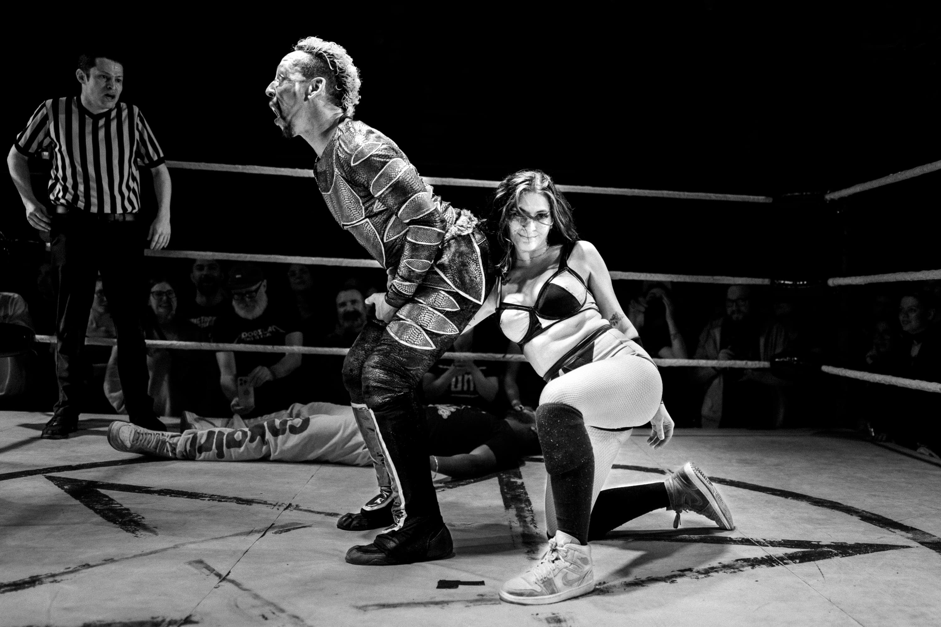 Hoodslam showcase 10