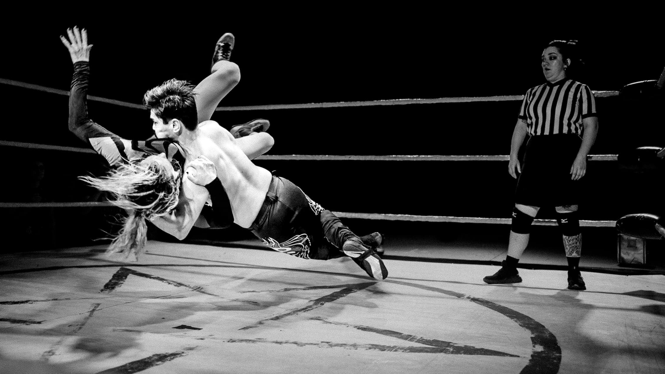 Hoodslam showcase 13