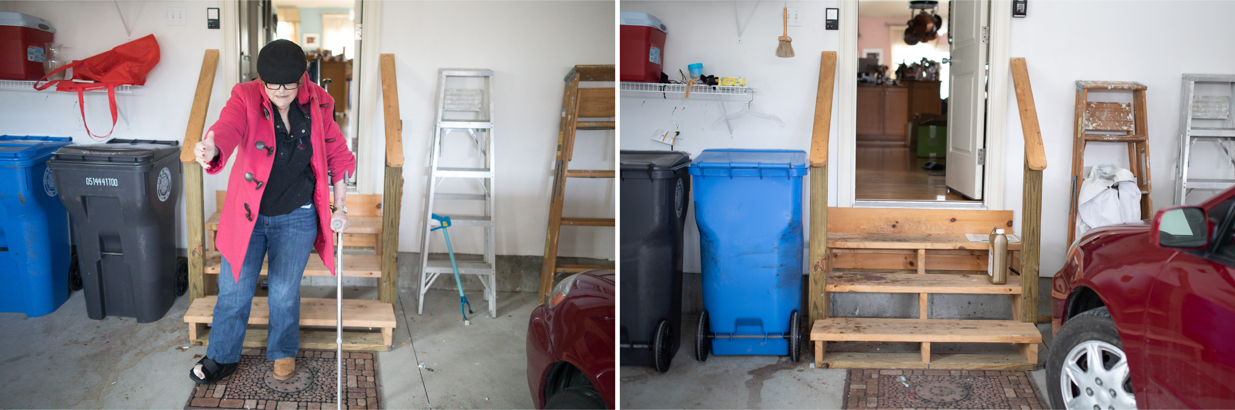 The First Goodbye 01