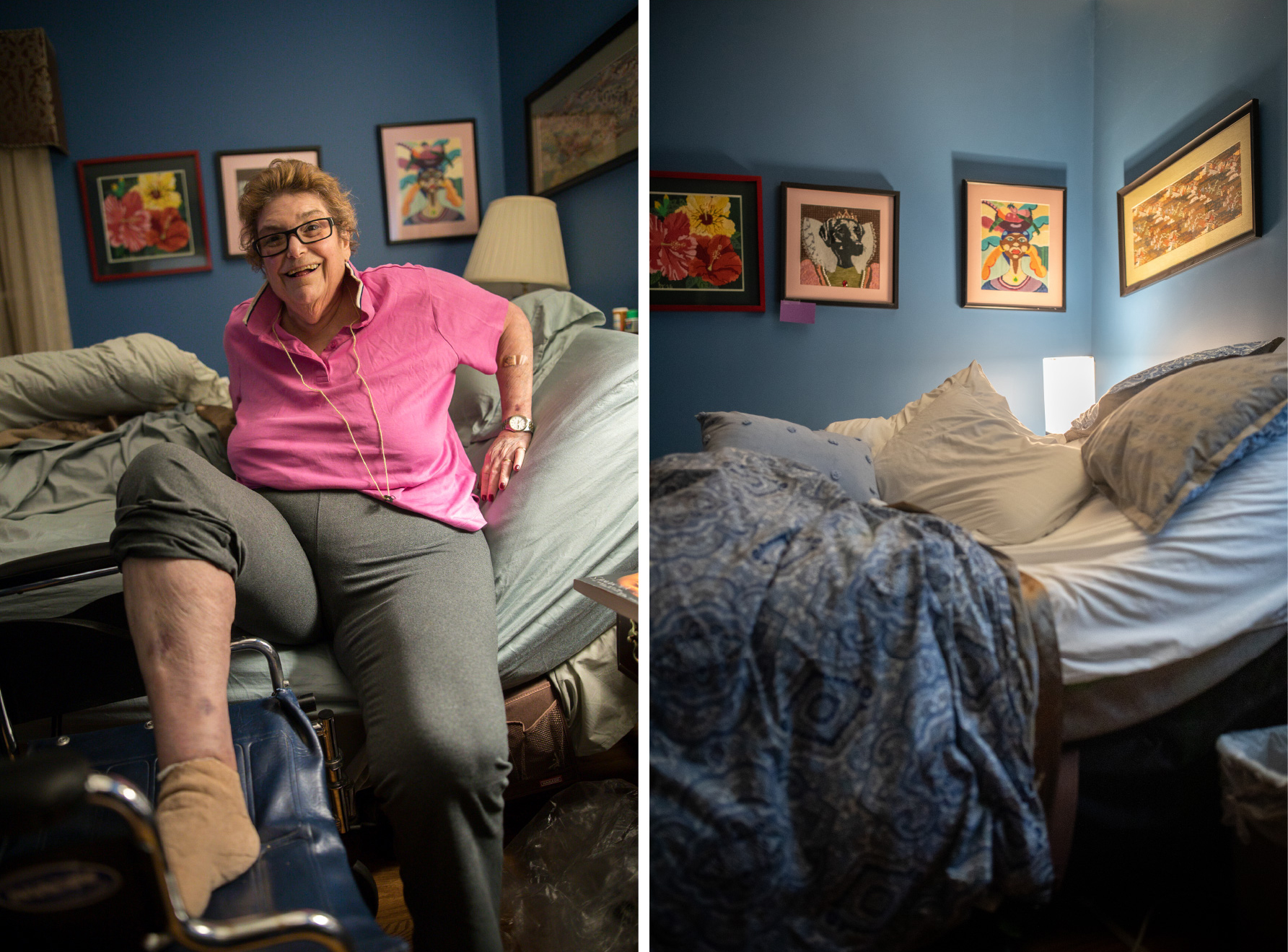 The First Goodbye 04