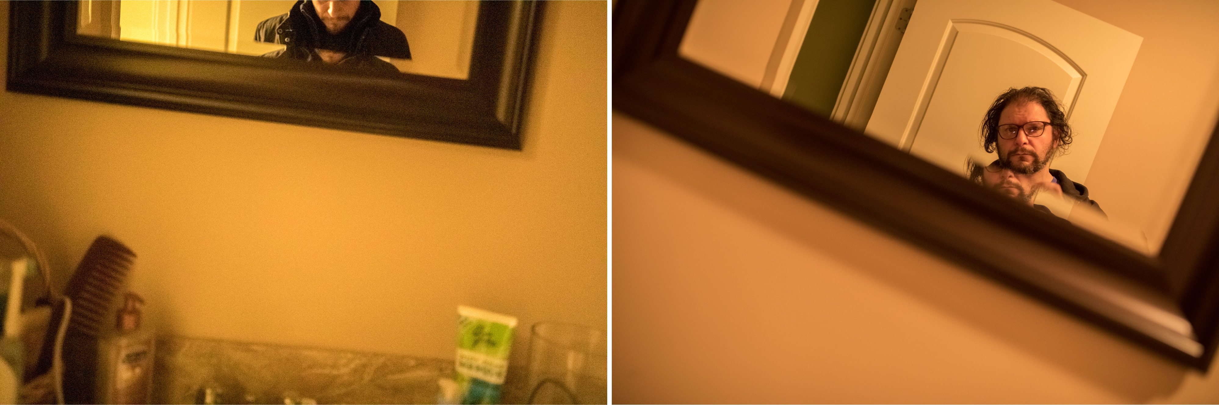 The First Goodbye 05