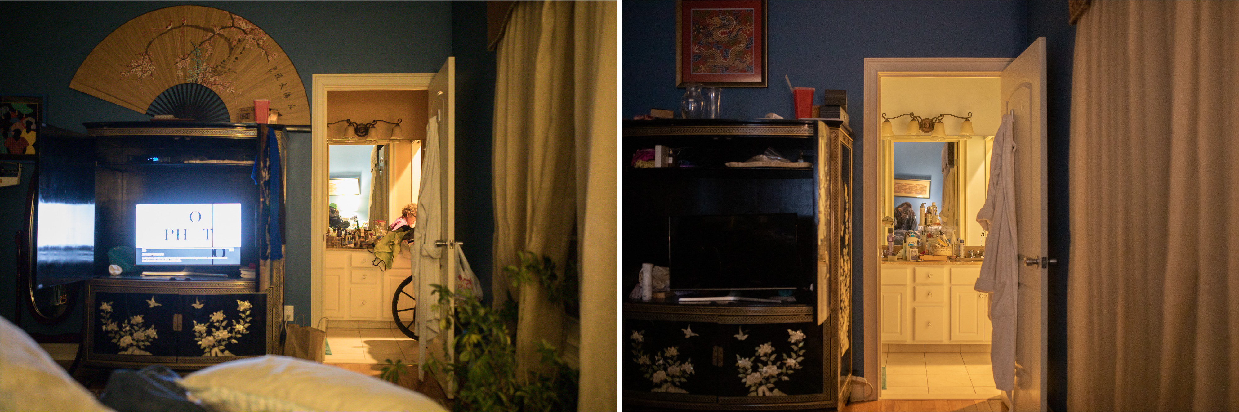 The First Goodbye 07