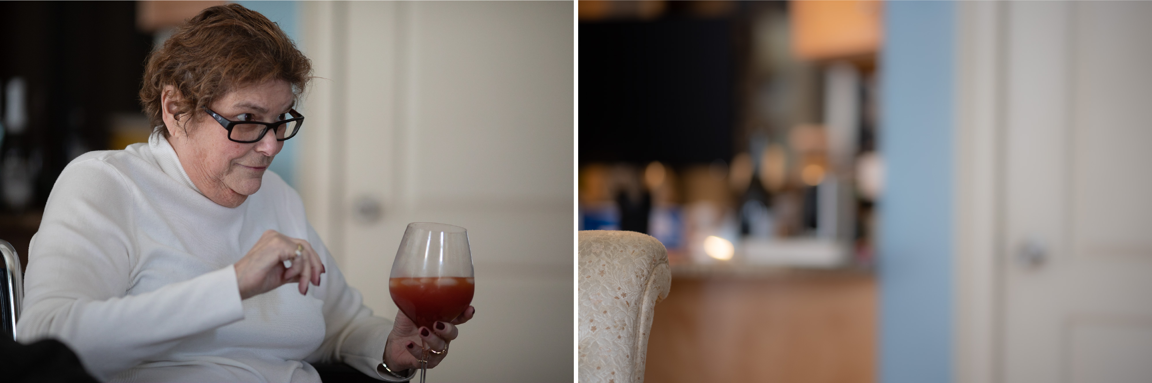 The First Goodbye 12