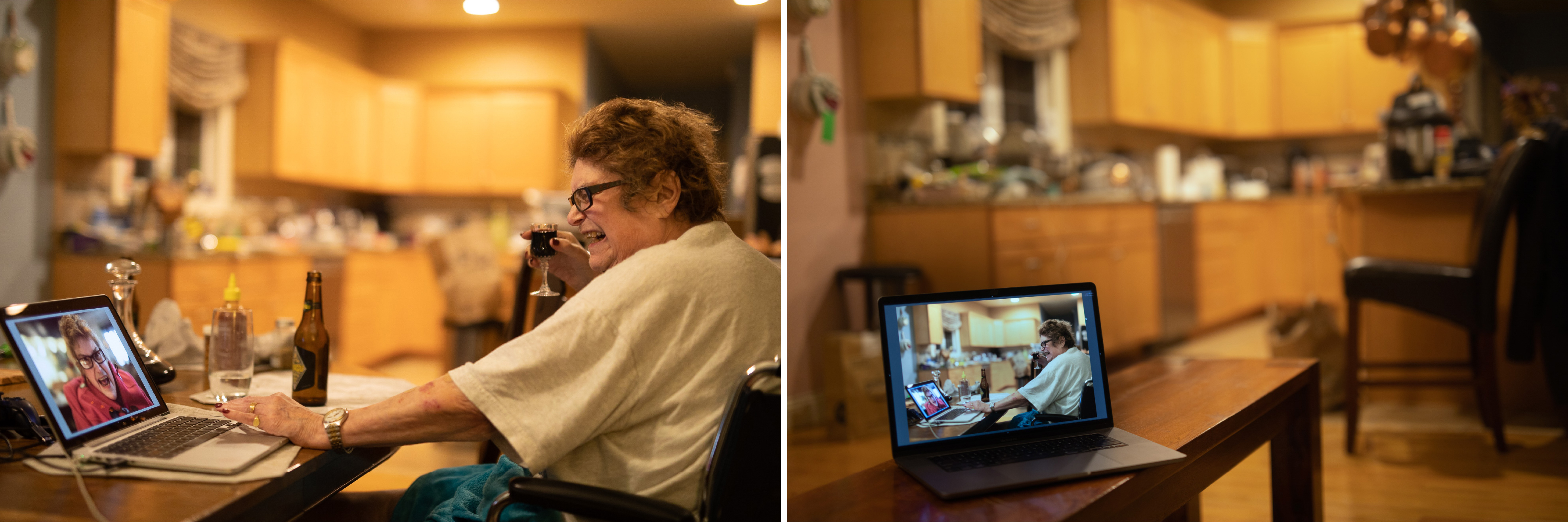 The First Goodbye 13