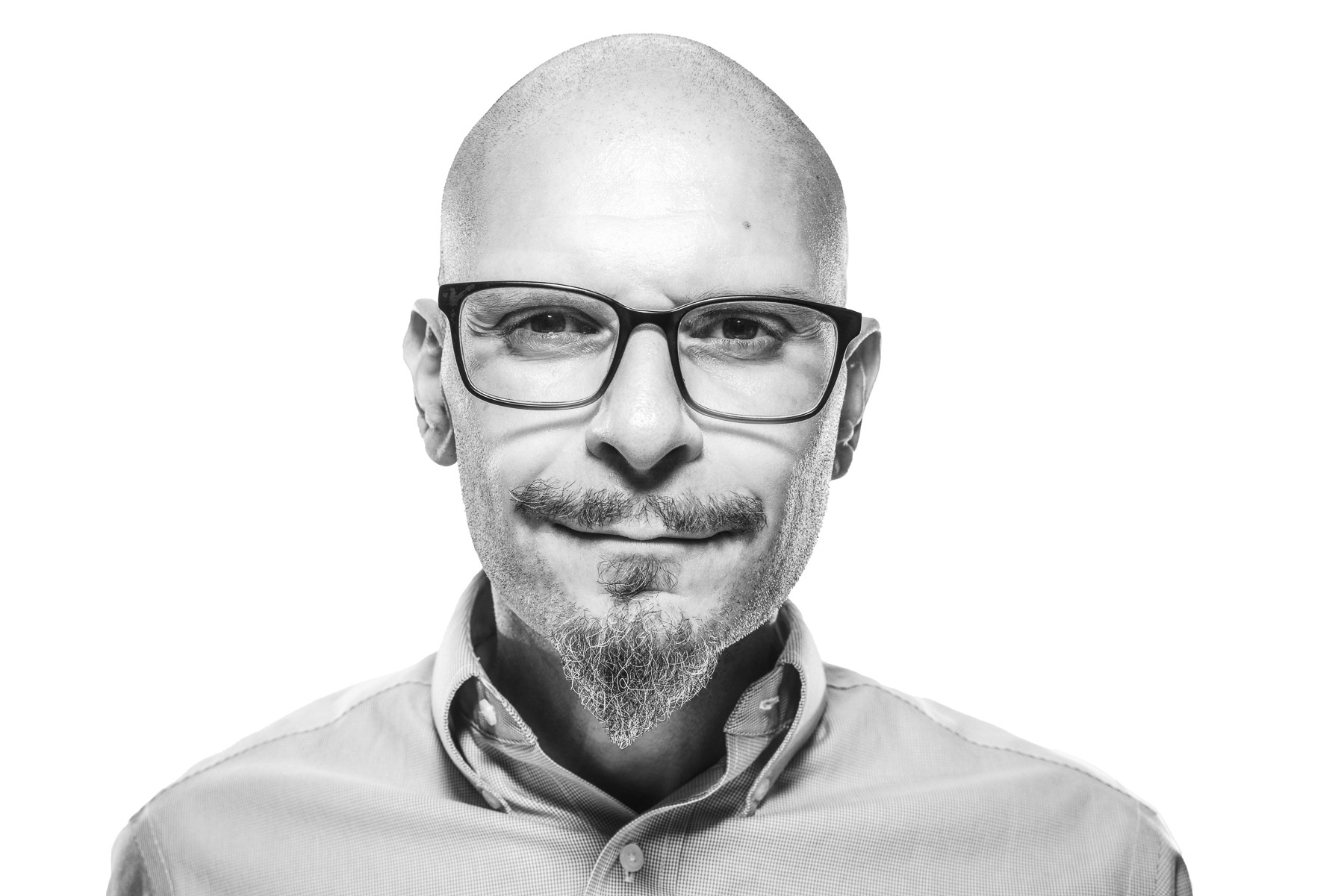 The Best Time to Update Your Headshot